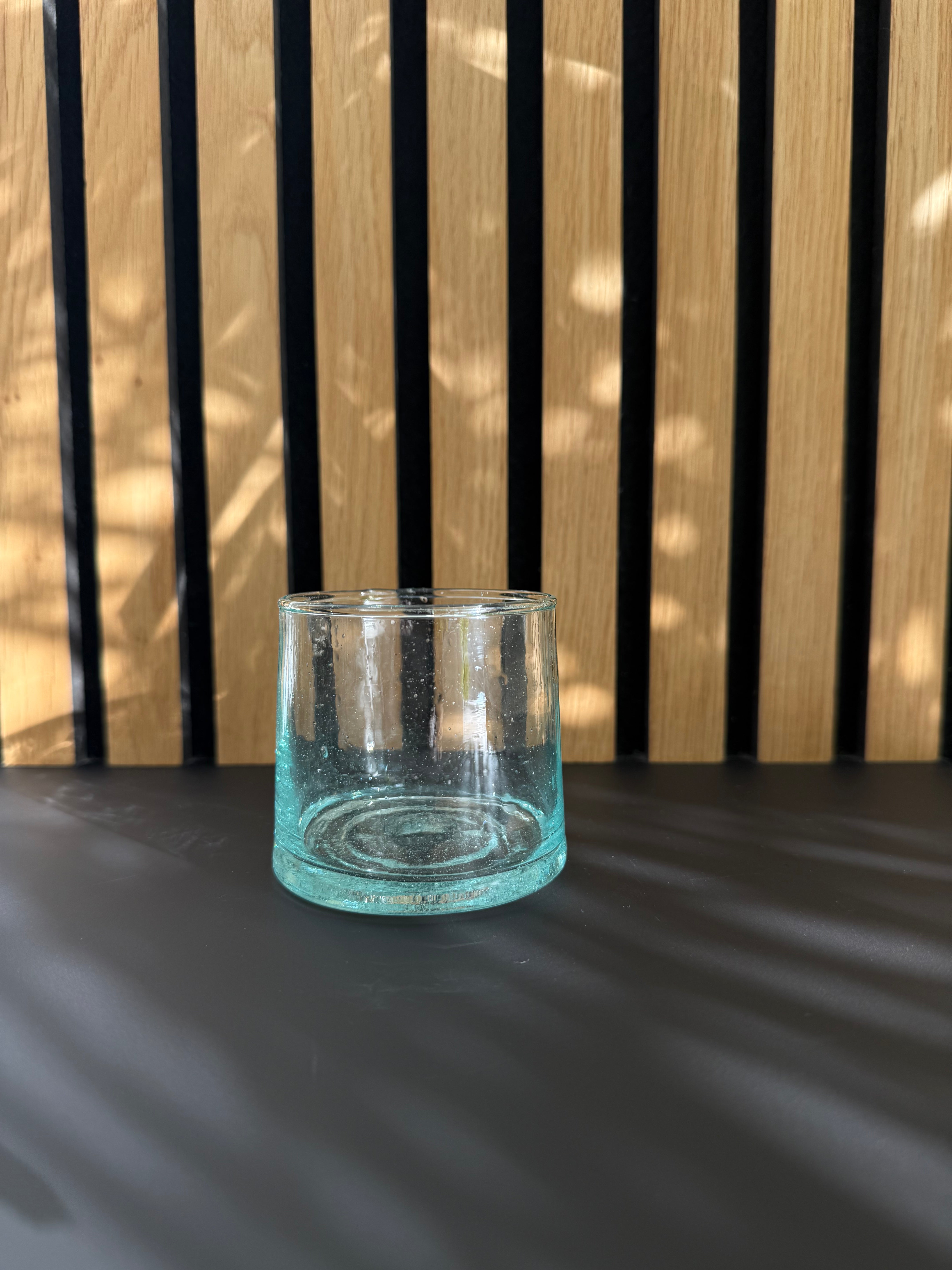 Beldi Zhour Transparent S